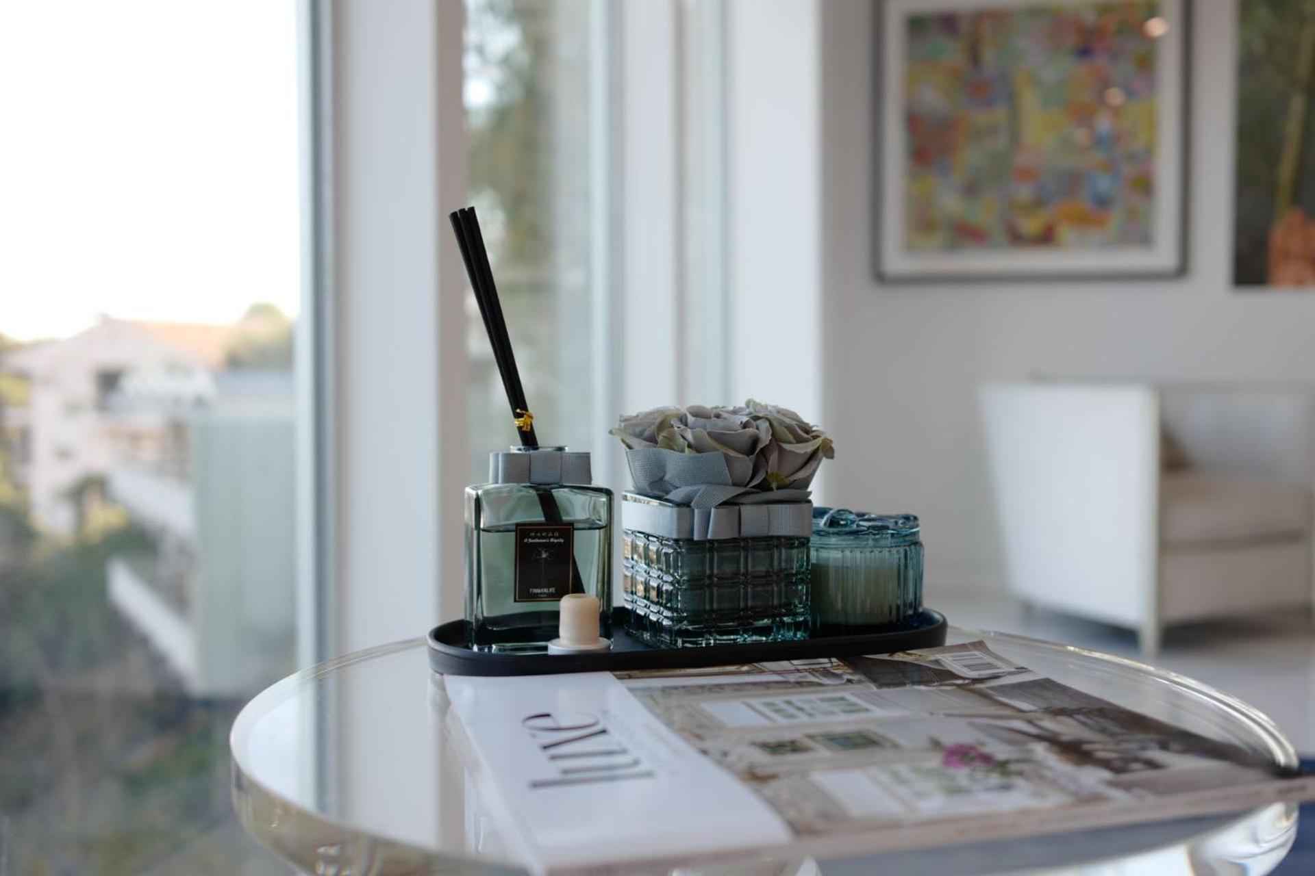 Skyline Serenity Luxe Suite-Private Room Los Angeles Bagian luar foto